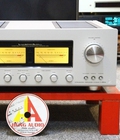 Hình ảnh: Amply Luxman L550A xuất sắc full đồ, catalog