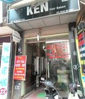 Hình ảnh: Cần sang nhượng cửa hàng tóc tại 20 Nguyễn Tuân