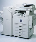 Hình ảnh: Ưu đãi cho máy photocopy Ricoh Aficio 1035 giá thấp nhất tại Khải Phàm