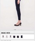 Hình ảnh: Bán buôn, bán sỉ Quần legging làm mát Airism Cool uniqlo 360
