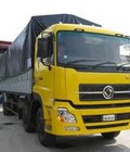 Hình ảnh: Xe tải dongfeng hoàng huy b170 8.75 tấn