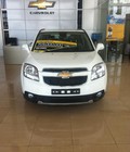 Hình ảnh: Bán Chevroletlando LTZ 2016, màu trắng