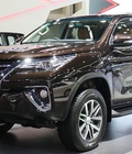 Hình ảnh: Toyota Fortuner 2016 Toyota Fortuner 2017