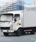Hình ảnh: Giá xe tải veam 1T5. Bán xe tải veam 1.5 tấn VT150 máy Hyundai