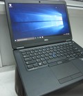 Hình ảnh: Dell latitude E7450, i5 5300U, 4GB, 128GB SSD, 14 1920 1080 full hd touch, wc