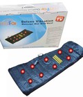 Hình ảnh: Thảm Mát Xa Toàn Thân Deluxe Vibration N2291