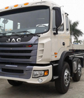 Hình ảnh: Xe tải jac 9t5 thùng bạt nhập khẩu xe tải jac 9.5t thùng bạt,xe tải jac 3 chân 2 dí 1 cầu,giá xe tải jac nhập khẩu