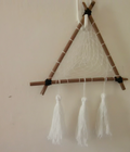 Hình ảnh: Khung treo tường dreamcatcher