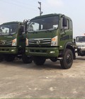 Hình ảnh: Xe tải Dongfeng Trường Giang 2 cầu 8,7 tấn 2016 Giá bán xe tải Dongfeng 2 cầu 8.7 tấn/8 tấn 7 Trường giang tốt nhất