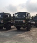 Hình ảnh: Mua xe tải Dongfeng 2 cầu 8,7T/8T7 trả góp giá tốt ưu đãi tại miền Nam