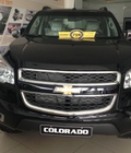 Hình ảnh: Bán Chevrolet Colorado 2.8 AT màu đen, nhập khẩu, hỗ trợ trả góp, liên hệ 0975.579.305