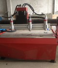 Hình ảnh: Máy cnc 1325 4 đầu