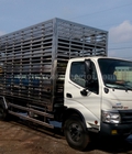 Hình ảnh: Xe tải Hino chở gia cầm 3. 5 tấn Xe được đóng từ Nền Hino Dutro