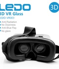 Hình ảnh: Ledo kính 3D thực tế ảo chất lượng cao