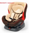Hình ảnh: Ghế xe hơi Fedora c1ganic km giảm giá