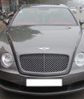 Hình ảnh: Bentley Continental Flying 2009 màu xám