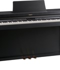 Hình ảnh: Đàn Piano điện Roland HP302 second hand