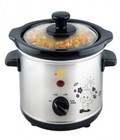 Hình ảnh: Nồi nấu chậm BBcooker