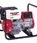 Hình ảnh: Máy phát điện Honda Elemax SH4000 3,7KVA