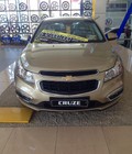 Hình ảnh: Bán Chevrolet Cruze LT, màu vàng kim