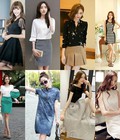 Hình ảnh: Áo, đầm đẹp