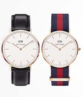 Hình ảnh: Đồng hồ Daniel Wellington