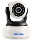 Hình ảnh: Camera ip wifi/3G Siepem S6203Y