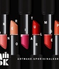Hình ảnh: Son thỏi Amok Premium Lipstick giữ màu lâu và không bị khô môi. Xuất xứ: Hàn Quốc