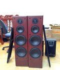 Hình ảnh: Loa audiofile,loa cerwin vega,loa klipsch tép kèn,loa infinity bãi USA
