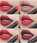 Hình ảnh: Son lì City colour be matte chính hãng nhập từ Mỹ.