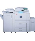 Hình ảnh: Ricoh Aficio 2075 máy chính hãng nhập khẩu Úc với tốc độ cao giá lại phải chăng
