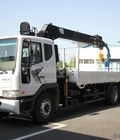 Hình ảnh: DAEWOO Gắn cẩu tự hành Soosan, Unic, Kanglim...