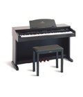 Hình ảnh: Đàn Piano điện Yamaha CVP 103 second hand