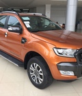 Hình ảnh: Ford ranger 2017, Ford ranger XL, XLS, XLT, WILDTRAK, đủ màu, giao xe ngay, giá ưu đãi