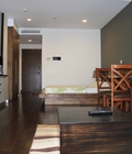 Hình ảnh: Cho thuê căn hộ Studio chính chủ tòa nhà Lancaster số 20 Núi Trúc Hà Nội