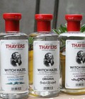 Hình ảnh: Nước hoa hồng không cồn dưỡng da THAYERS hàng mỹ giá tốt 219,000
