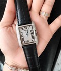 Hình ảnh: Đồng hồ dây da cartier