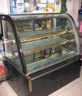 Hình ảnh: Tủ bánh kem cũ 1,2m