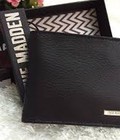 Hình ảnh: Bóp Nam Steve Madden Bóp Ví Nam Steve Madden là sản phẩm của người đàn ông đích thực . Mang lối thiết kế đơn giản
