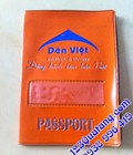 Hình ảnh: Cơ sở làm bìa visa, bìa passport, bìa hộ chiếu du lịch
