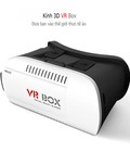 Hình ảnh: Kính Thực tế ảo 3D Vr box