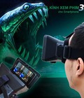Hình ảnh: Kính Xem Phim 3D Cho Điện Thoại Smartphone