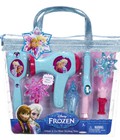 Hình ảnh: Bộ làm tóc cho bé Disney Hair Styling Tote