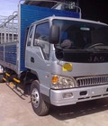 Hình ảnh: Phân phối xe Jac 8.4 tấn đời mới nhất giá cạnh tranh Xe tải Jac 8T4 chính hãng