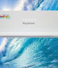 Hình ảnh: Mua ngay / Điều hòa Nagakawa NS A24TK công suất 24.000BTU loại 2 chiều.
