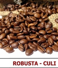 Hình ảnh: Cà phê Robusta Culi 29 cho những ai thích cảm giác mạnh