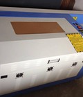 Hình ảnh: Máy laser 6040