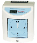 Hình ảnh: Máy chấm công đồng hồ thẻ giấy Metron T88 Kiểu dáng cổ điển nhưng bền bỉ, chất lượng linh kiện cao cấp giá tốt nhất
