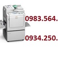 Hình ảnh: Máy in siêu tốc RICOH Priport DX 2430 giá siêu rẻ