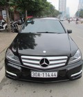 Hình ảnh: Mercedes C300 AMG 2014 màu den